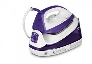 Tefal Fasteo SV6020 - Żelazka - miniaturka - grafika 2