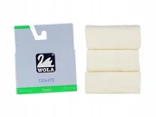 Rajstopy dziecięce - Wola Rajstopy 92-98 gładkie Lieve bawełniane - miniaturka - grafika 1