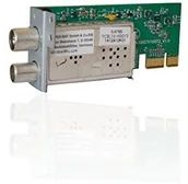 Tunery TV-SAT - GigaBlue Gigablue 10008349 HD 800se Hybrid Tuner DVB-C/T 4260190960850 - miniaturka - grafika 1