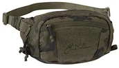 Torby podróżne - Helikon Tex waist pack possum PL Woodland TB-PSM-CD-04 - miniaturka - grafika 1