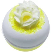 Kosmetyki do kąpieli - Bomb Cosmetics Lemon Da Vida Loca Bath Blaster 160g - miniaturka - grafika 1