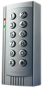 Orno ZAMEK SZYFROWY OR-ZS-806 - Kontrola dostępu - miniaturka - grafika 5