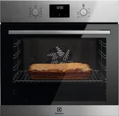 Piekarniki do zabudowy - Electrolux EOF3C50TX SurroundCook - miniaturka - grafika 1
