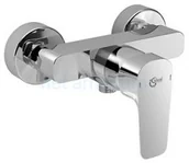 Baterie wannowe i prysznicowe - Ideal Standard Ideal Ceraplan III B0716AA - miniaturka - grafika 1