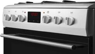 Kuchenka gazowo-elektryczna Amica 6120GE3.33ZpTaDpA(Xx) - Kuchenki gazowo-elektryczne - miniaturka - grafika 7