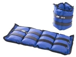 VS VS, Obciążenie na przeguby, 10 kg, niebieski - Obciążenia - miniaturka - grafika 2