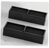 Filtry do okapów - Ceramiczne filtry zapachowe ELICA KIT0167755 - miniaturka - grafika 1