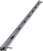 Pozostałe oświetlenie - Hager szynie nośnej, Univers UN04 A części (VE2) 600 MM Univers N; Univers z akcesoria montażowe (szafa sterownicza) 3250616240032 UN04A (VE2) - miniaturka - grafika 1