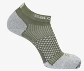 Skarpetki męskie - Salomon SKARPETY SPEEDCROSS PRO C15527 C15527 - miniaturka - grafika 1