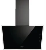 Okapy kuchenne - Whirlpool WHVF 63F LT K - miniaturka - grafika 1