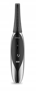 Xiaomi Zalotka do rzęs Xiaomi inFace Eyelash Curler Silver mi_20210201170159 - Pozostałe akcesoria do makijażu - miniaturka - grafika 2