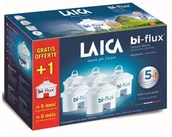Akcesoria i części AGD - Laica Wkład filtrujący Bi flux F6S 6 szt - miniaturka - grafika 1