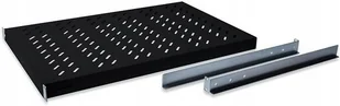 Digitus Półka do szafy DN-97649 - Akcesoria do szaf serwerowych - miniaturka - grafika 2