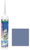 Silikony - Mapei Silikon sanitarny MAPESIL AC 172 Niebieski 310ml - miniaturka - grafika 1