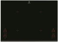 Płyty elektryczne do zabudowy - Electrolux EHD7740FOK - miniaturka - grafika 1