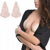 Biustonosze - Julimex Plastry All-Up samonośne PS-03 D - miniaturka - grafika 1