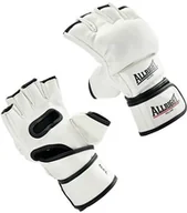 Rękawice bokserskie - Allright Rękawice mma pro, rozmiar XL - miniaturka - grafika 1