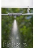 Gardena city gardening kurtyna wodna - zestaw(13135-20) 13135-20 - Inne akcesoria do nawadniania - miniaturka - grafika 3