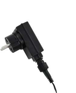 vidaXL Sznur 2000 lampek LED, do wewnątrz i na zewnątrz, 200 m, IP44 - Oświetlenie świąteczne - miniaturka - grafika 3