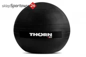 Piłki do ćwiczeń - Thorn FIT PIŁKA LEKARSKA SLAM BALL WALL BALL 4KG FIT TH-0092 - miniaturka - grafika 1