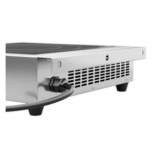 Royal Catering Płyta indukcyjna - 3500 W - LCD 10011391 RCIK-3500GP - Piece, kotły  i płyty grzejne gastronomiczne - miniaturka - grafika 3