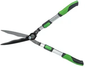 Nożyce i sekatory - GEOLIA Nożyce teleskopowe do żywopłotu GEOLIA - miniaturka - grafika 1