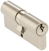 Zamki i wkładki - Gerda Wkładka drzwiowa WKE1 35 x 35 mm - miniaturka - grafika 1