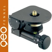 Sprzęt geodezyjny - GeoFennel Głowica mocująca do pochylania laserów NA1 NA1 - miniaturka - grafika 1