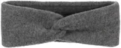 Czapki dla dzieci - MaxiMo Opaska na Czolo Kandio Kids GOTS by ciemnoszary, 49-51 cm - miniaturka - grafika 1