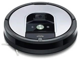 Robot sprzątający iRobot Roomba 971 - Roboty sprzątające - miniaturka - grafika 2