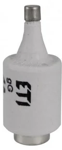 ETI Wkładka topikowa BIWTS DIII /GF 63A 002313103 - Bezpieczniki elektryczne - miniaturka - grafika 2