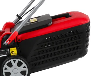 FAWORYT KCW1800 - Wertykulatory i aeratory - miniaturka - grafika 7