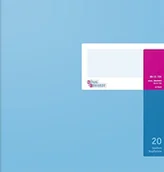 Notesy i bloczki - König und Ebhardt König i Ebhardt książka 8611701  7120 K40kl fałdę zdjęcia z wierszem nagłówka (20 kolumn, 40 arkuszy) - miniaturka - grafika 1