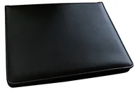 Segregatory - Alassio teczki, czarny A5 30003 - miniaturka - grafika 1