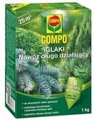 Nawozy ogrodnicze - Compo Nawóz do iglaków 1 kg - miniaturka - grafika 1