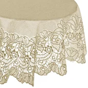 Obrusy i serwetki - Obrus JONA4 140 - miniaturka - grafika 1