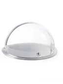 Akcesoria gastronomiczne - Hendi Taca z pokrywą - okrągła 427514 - miniaturka - grafika 1