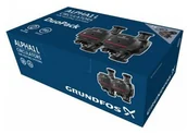 Pompy obiegowe c.o. - Grundfos pompa Alpha 1L 25-40 duopack - miniaturka - grafika 1