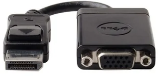 Dell adapter DisplayPort do VGA 470-ABEL - Adaptery i przejściówki - miniaturka - grafika 7