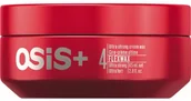 Kosmetyki do stylizacji włosów - Schwarzkopf OSIS+ Flex Wax kremowy wosk do stylizacji włosów 85ml 11718 - miniaturka - grafika 1
