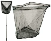 Pływanie - Axer Sport Składana sieć rybacka, Podbierak teleskopowy - miniaturka - grafika 1