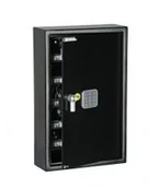 Sejfy i kasy pancerne - Yale YKB/550/DB1 Sejf na 100 kluczy YKB/550/DB1 - miniaturka - grafika 1