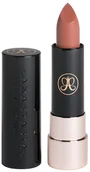 Szminki - Anastasia Beverly Hills Anastasia Beverly Hills Pomadki do ust Matte Lipstick Staunch 3.2 g - miniaturka - grafika 1