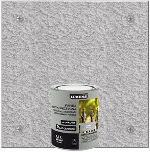 LUXENS Farba antykorozyjna ANTYKOROZJA LUXENS - Farby do metalu - miniaturka - grafika 25