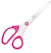 Nożyczki - LEITZ Nożyczki WOW Różowe - miniaturka - grafika 1