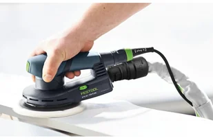 Festool Wąż ssący plug it D 32/22, antystatyczny, gładki D 32/22x10m-AS-GQ/CT 200051 200051 - Narzędzia warsztatowe - miniaturka - grafika 4