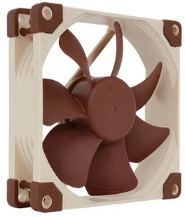 Noctua Wentylator NF-A9 FLX 92 mm 8,4 dBA NF-A9 FLX - Chłodzenie procesora - miniaturka - grafika 3