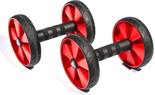 Adidas Training Hardware Training Hardware, Wałki - Atlasy do ćwiczeń - miniaturka - grafika 4