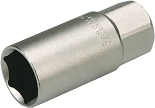 Topex Nasadka do świec 16 mm 38D764 - Klucze i nasadki - miniaturka - grafika 2