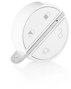 Somfy SOMFY PROTECT KEY FOB 2401489 - Systemy inteligentnych domów - miniaturka - grafika 3